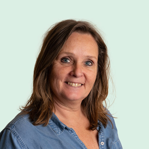 Anja Rijksen Anja Rijksen