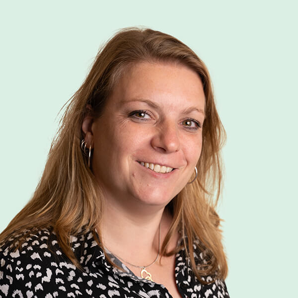 Anke Spronk Anke Spronk